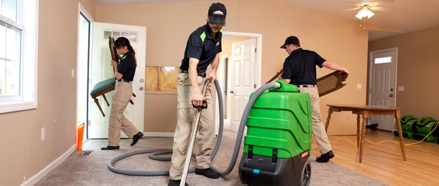 Crossville, TN cleaning services